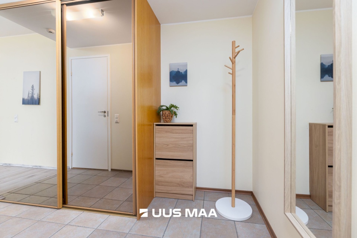 Tallinn, Kristiine linnaosa, Räägu 14 a