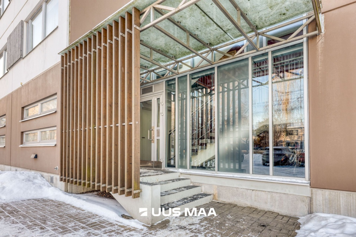 Tallinn, Kristiine linnaosa, Räägu 14 a