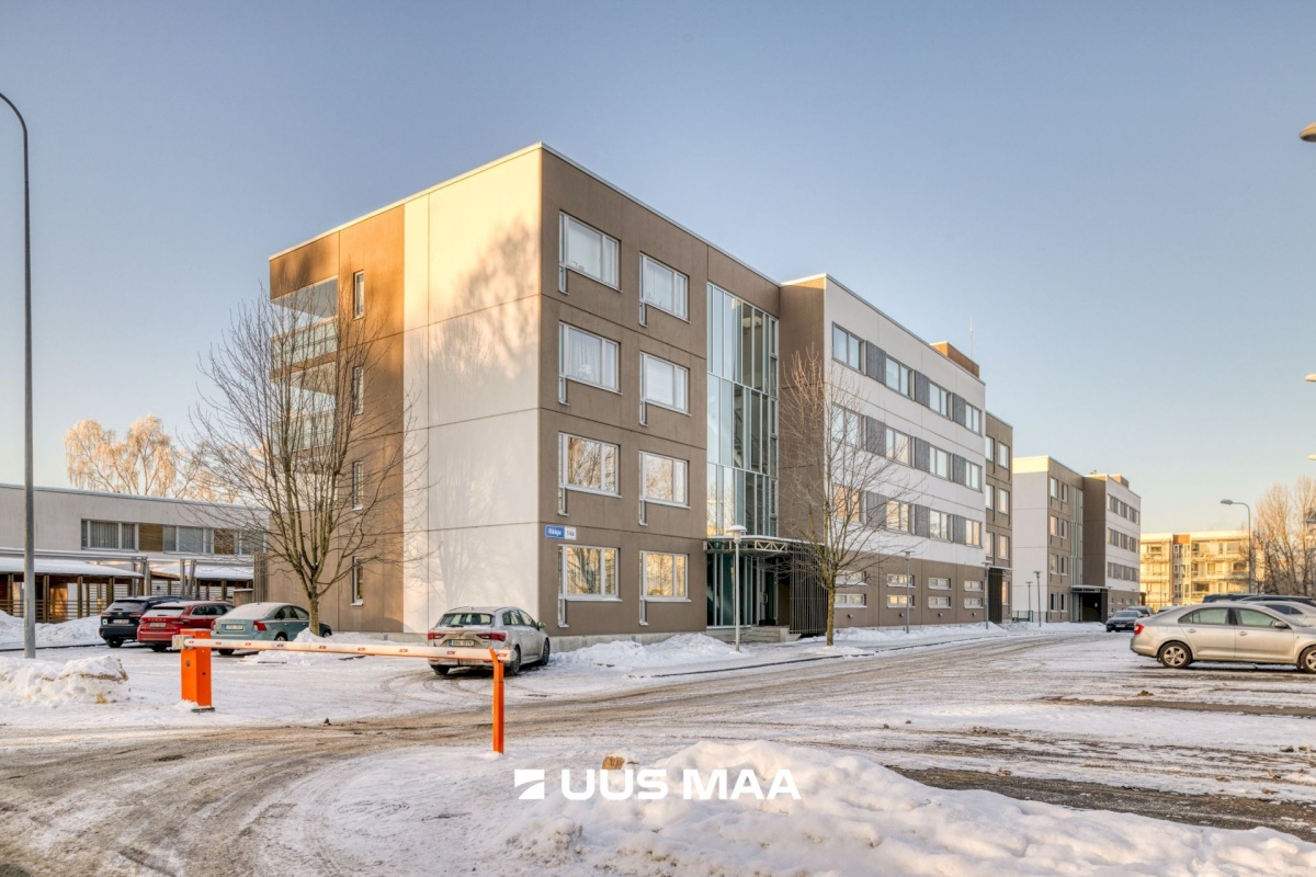 Tallinn, Kristiine linnaosa, Räägu 14 a