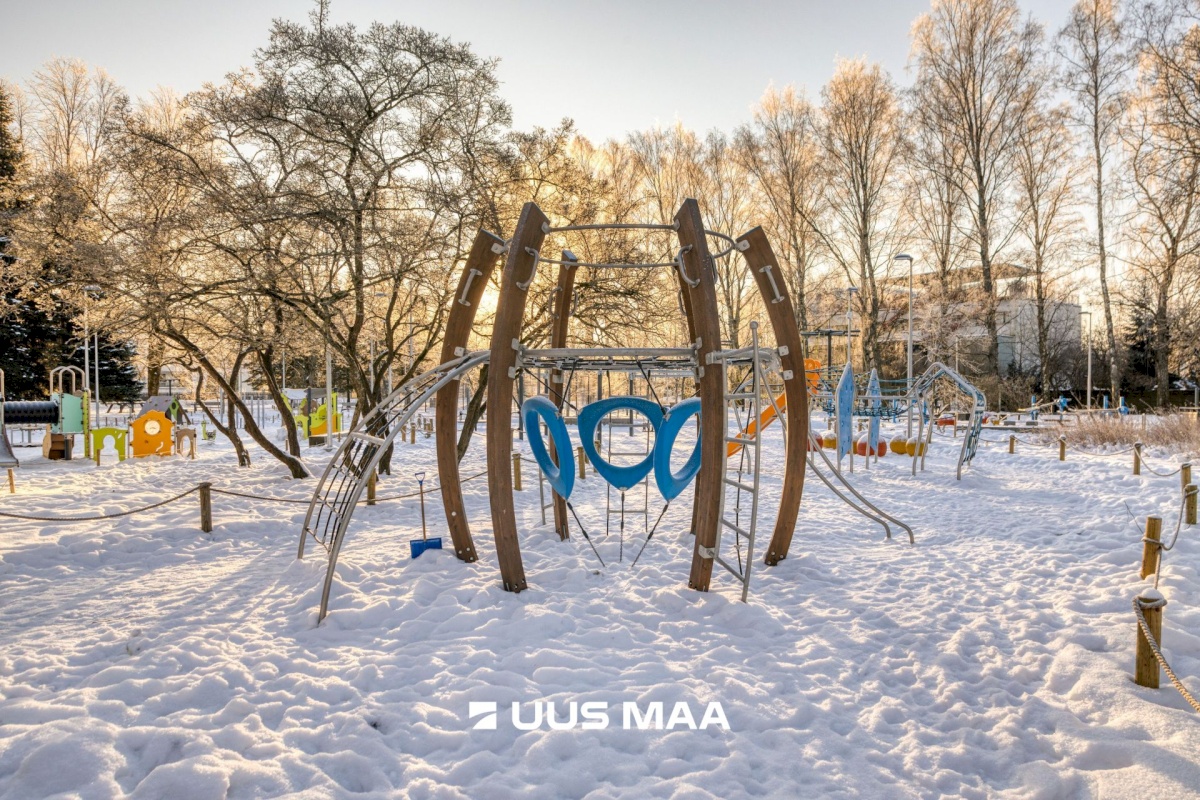 Tallinn, Kristiine linnaosa, Räägu 14 a