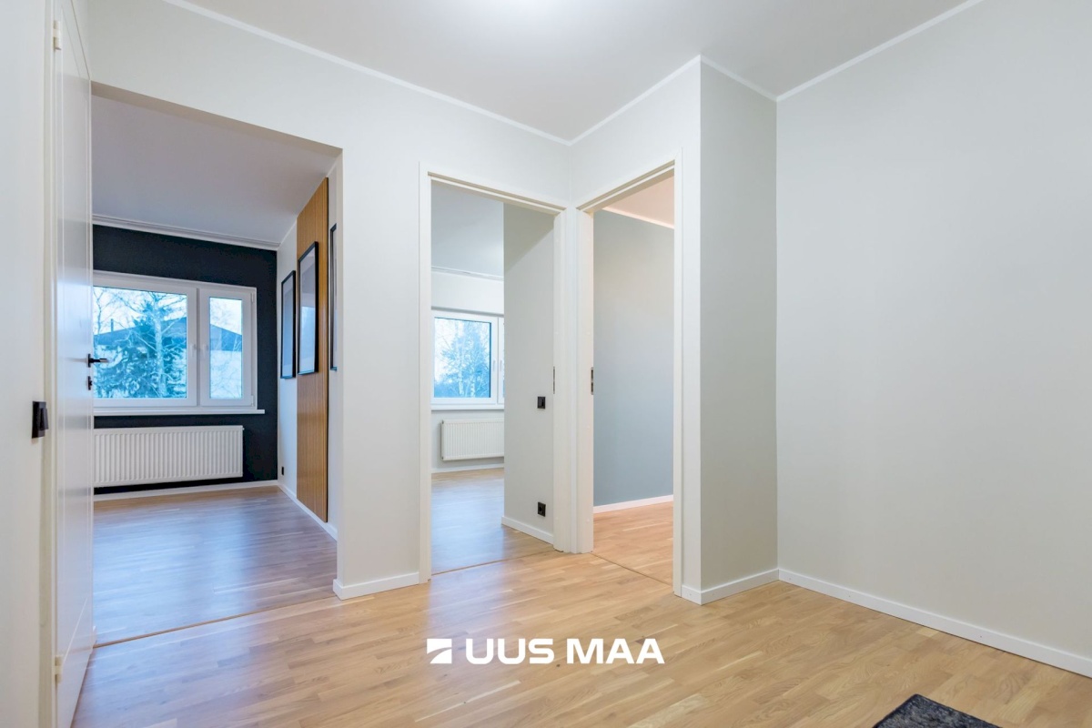 Hiiumaa vald, Lauka küla, Käina tee 14