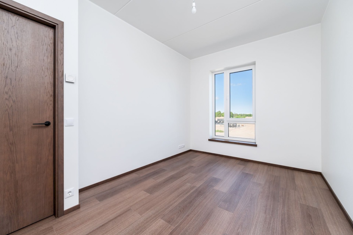 Raasiku vald, Raasiku alevik, Paju 9-12