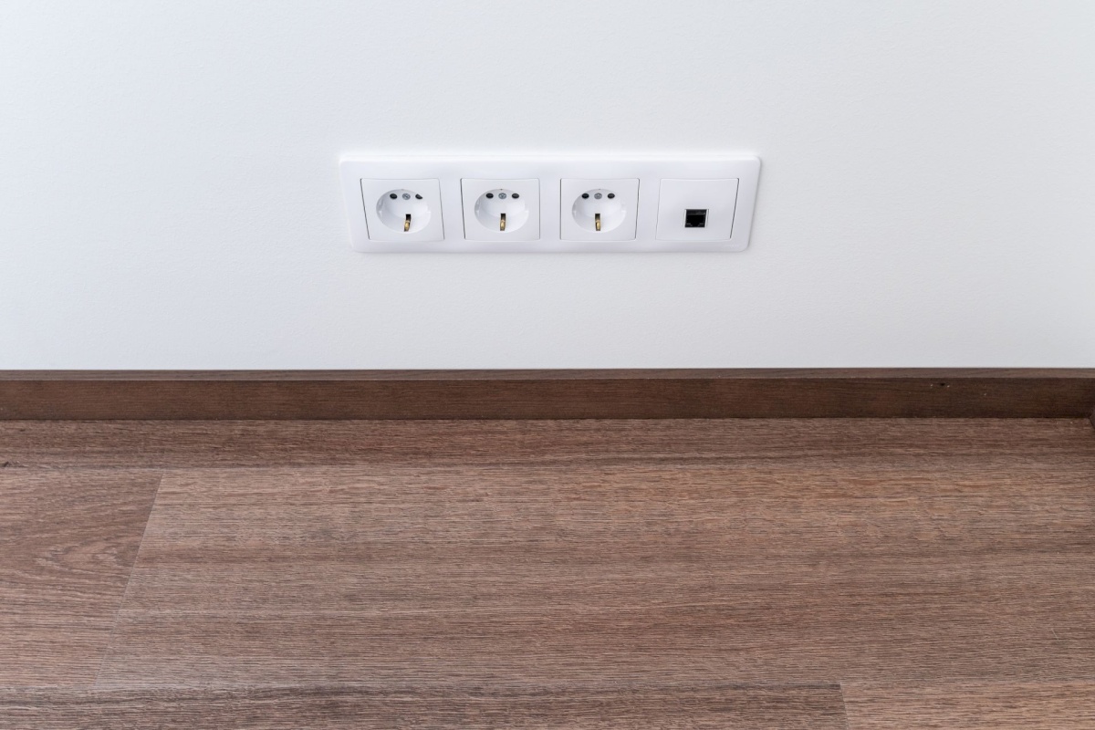 Raasiku vald, Raasiku alevik, Paju 9-12