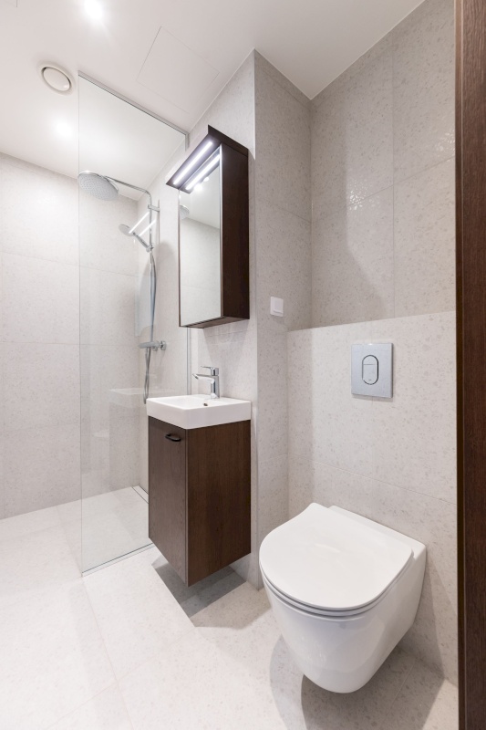 Raasiku vald, Raasiku alevik, Paju 9-12