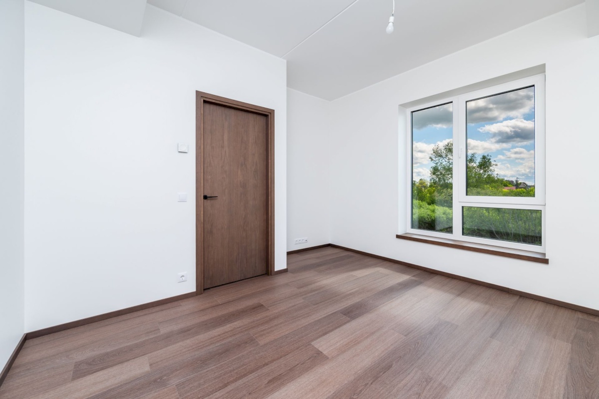 Raasiku vald, Raasiku alevik, Paju 9-12