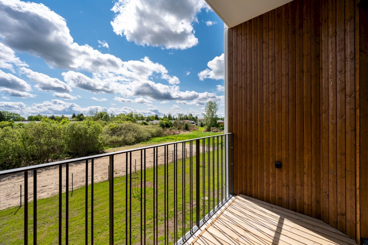 Raasiku vald, Raasiku alevik, Paju 9-12