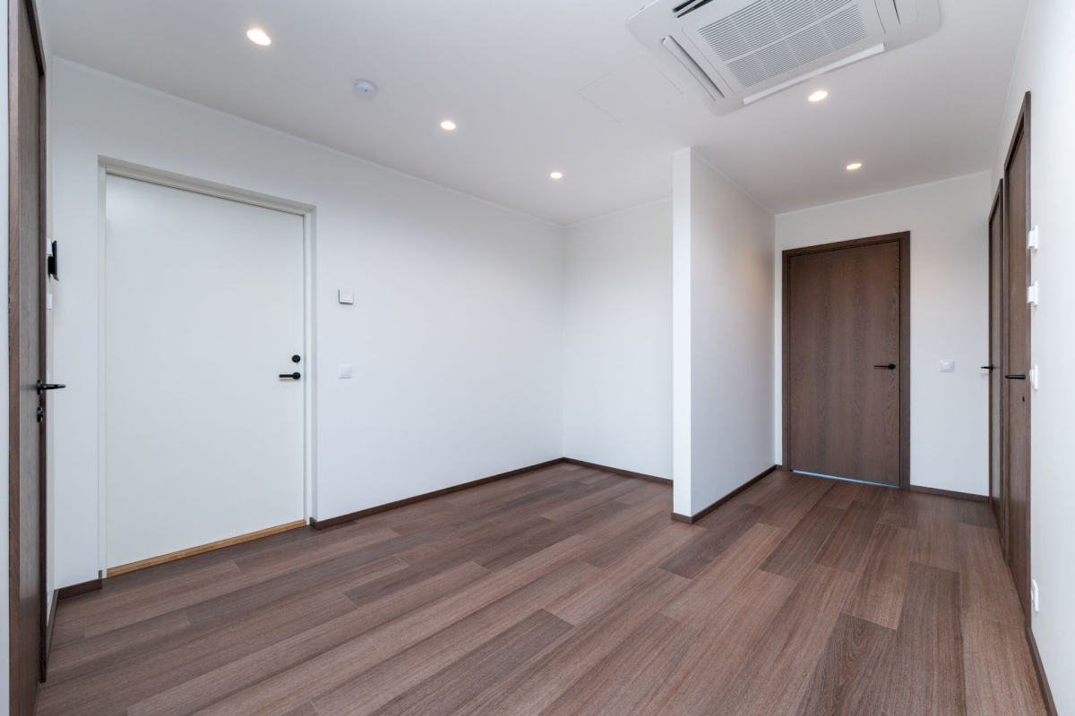 Raasiku vald, Raasiku alevik, Paju 9-12