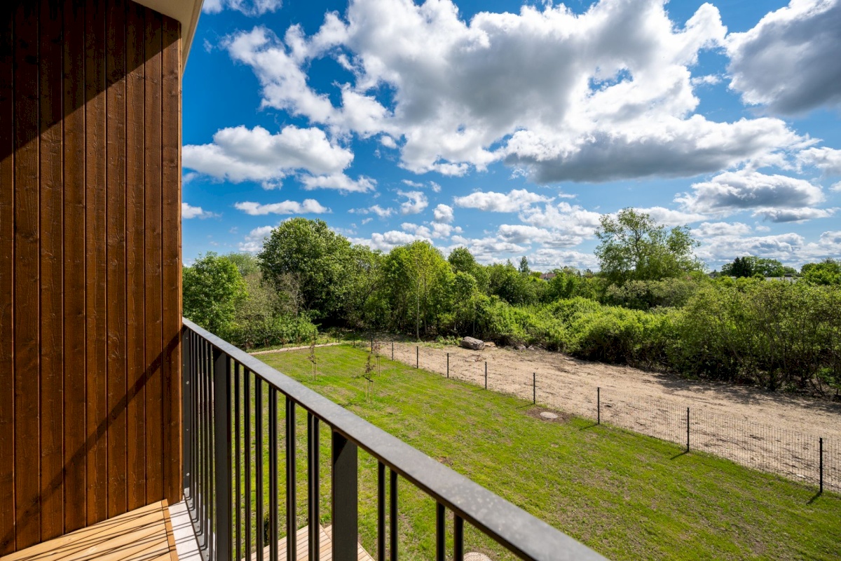 Raasiku vald, Raasiku alevik, Paju 9-12