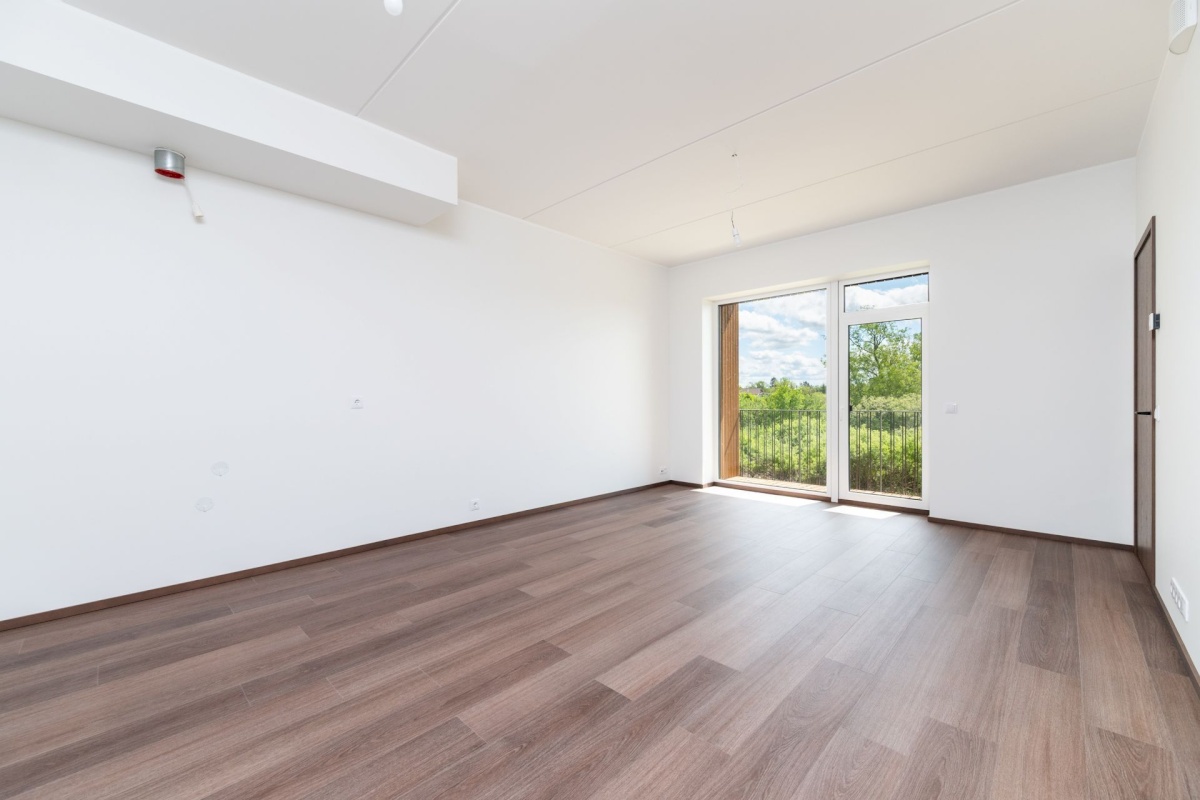 Raasiku vald, Raasiku alevik, Paju 9-12