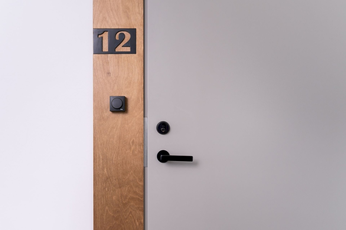 Raasiku vald, Raasiku alevik, Paju 9-12