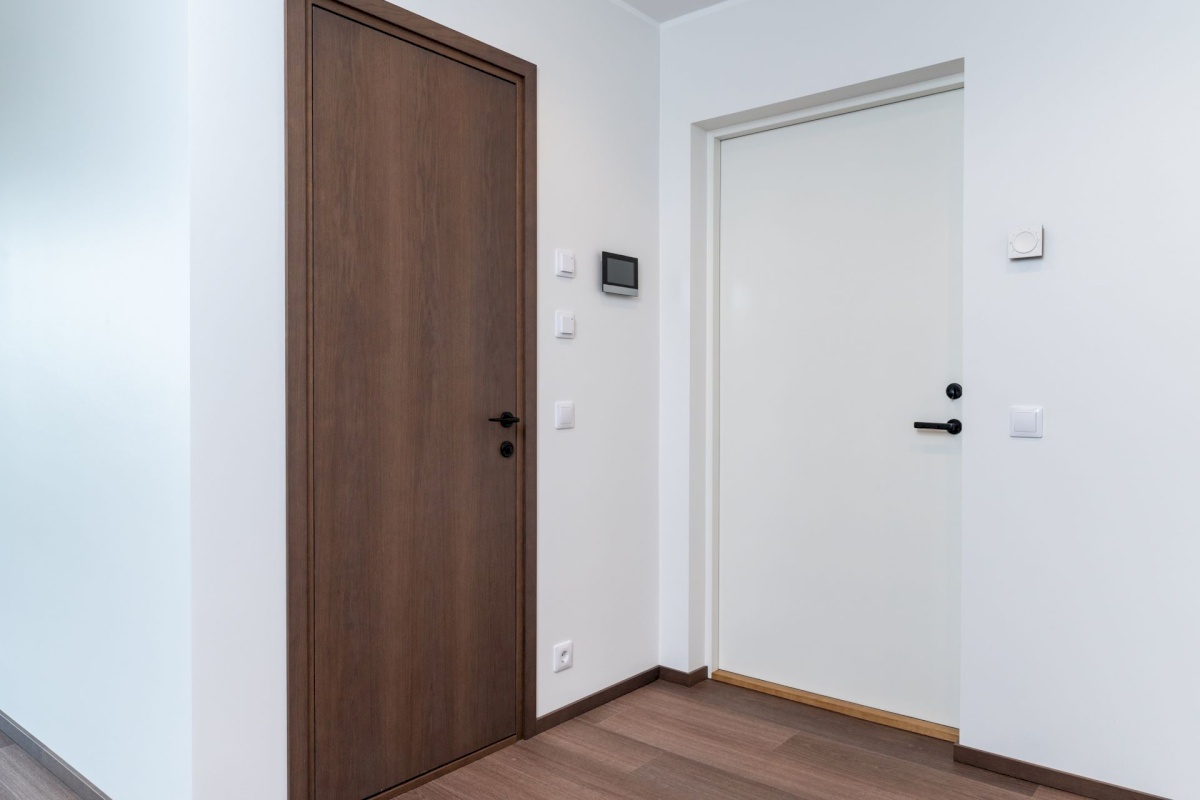 Raasiku vald, Raasiku alevik, Paju 9-12