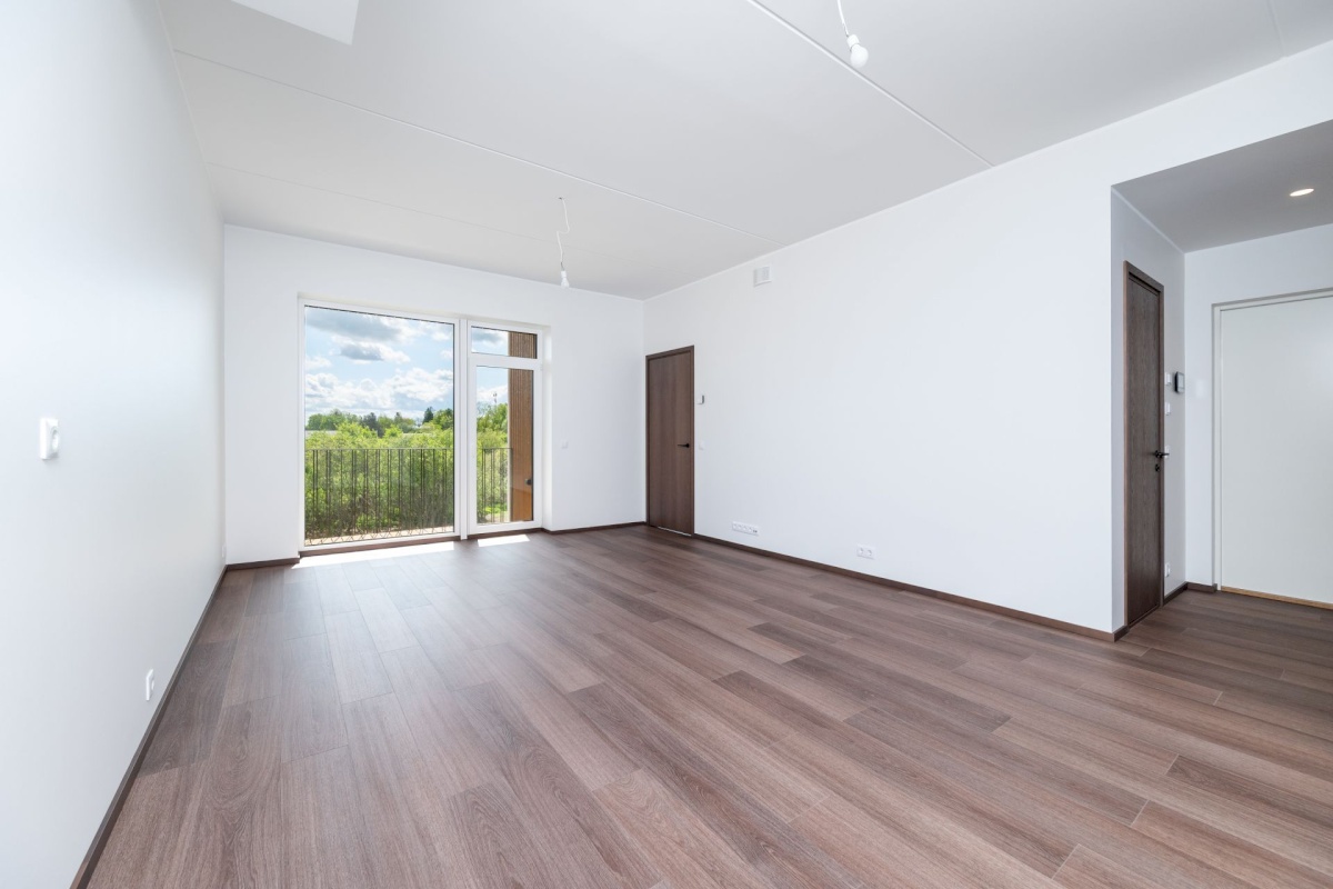 Raasiku vald, Raasiku alevik, Paju 9-12