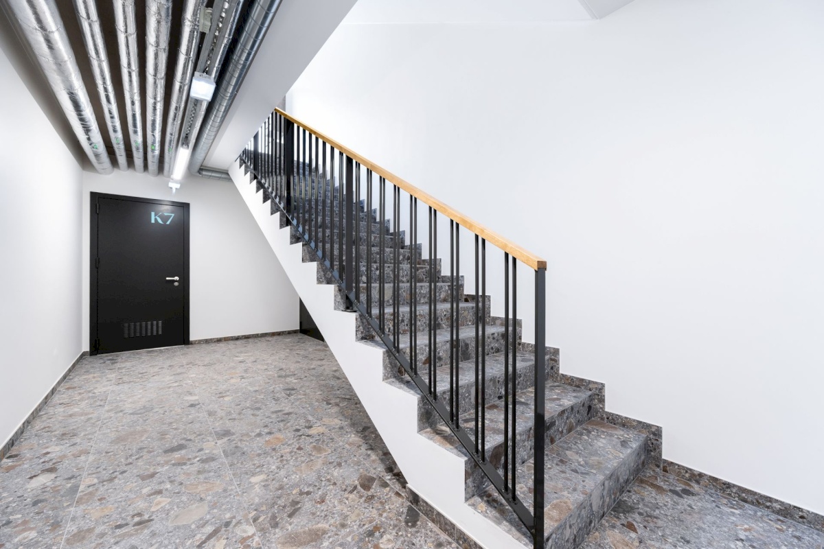 Raasiku vald, Raasiku alevik, Paju 9-12