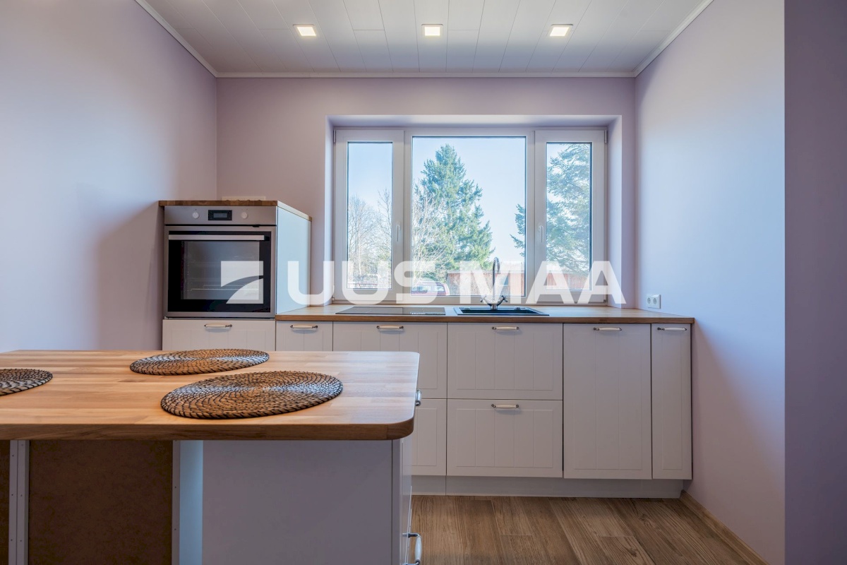 Põlva vald, Puuri küla, Mõisa 1