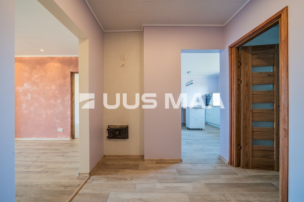 Põlva vald, Puuri küla, Mõisa 1