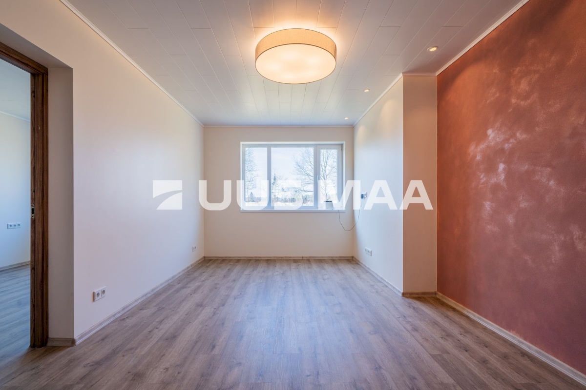 Põlva vald, Puuri küla, Mõisa 1