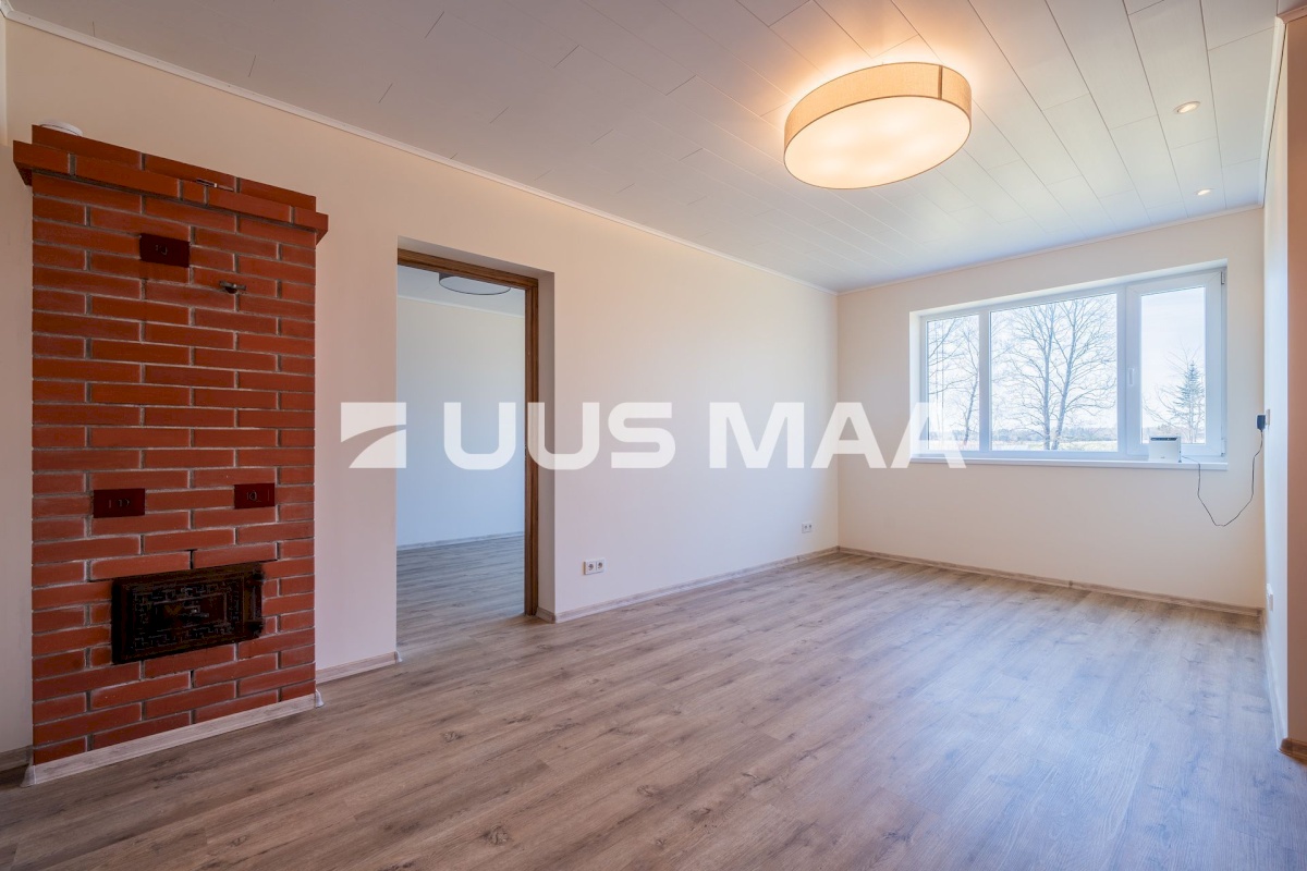 Põlva vald, Puuri küla, Mõisa 1