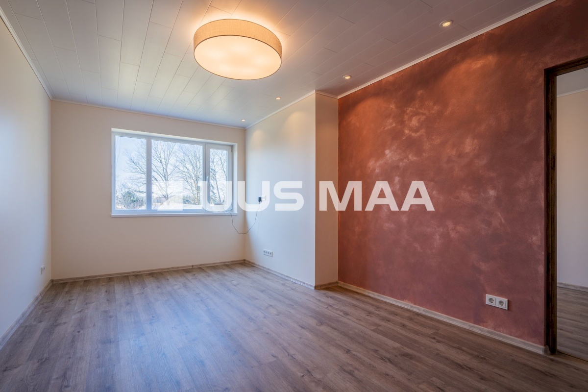 Põlva vald, Puuri küla, Mõisa 1