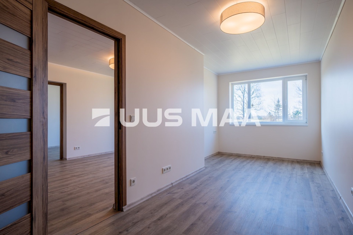 Põlva vald, Puuri küla, Mõisa 1