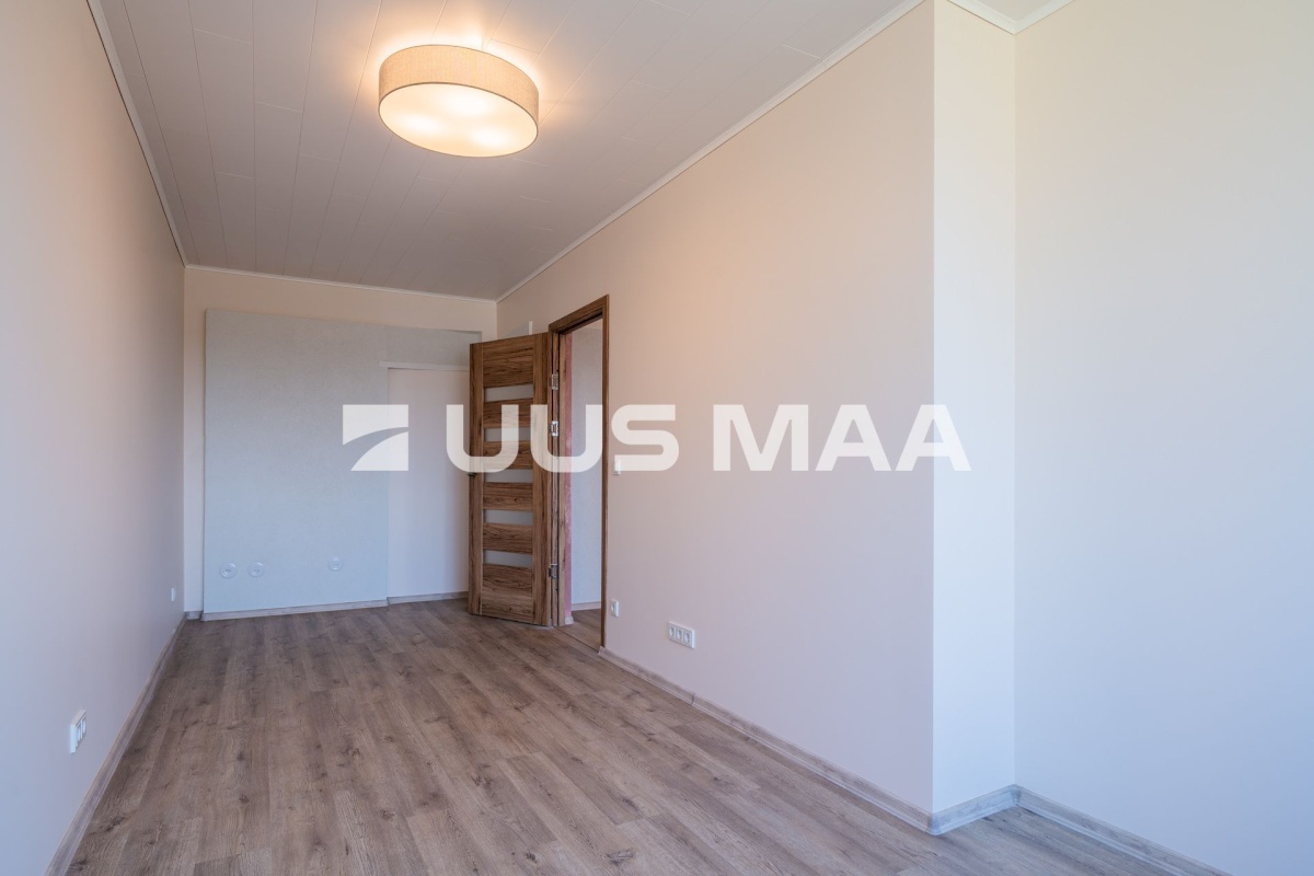 Põlva vald, Puuri küla, Mõisa 1