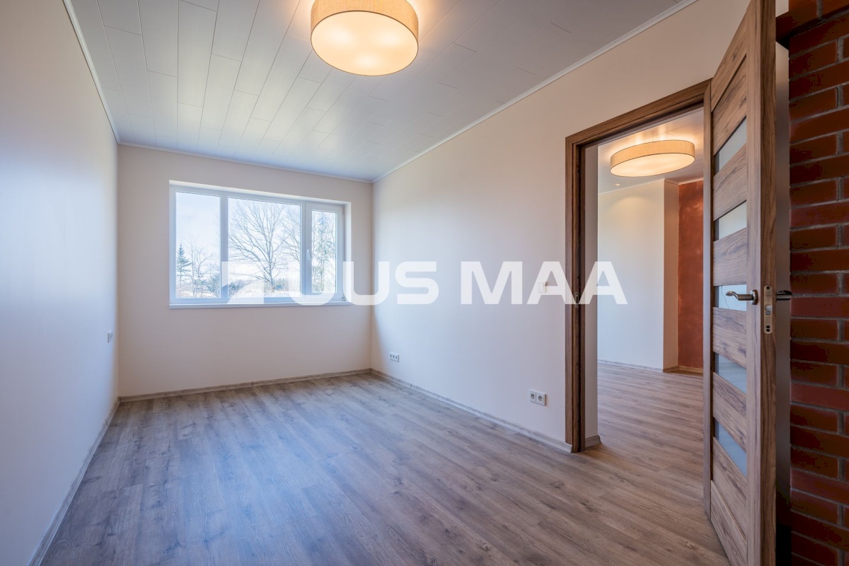 Põlva vald, Puuri küla, Mõisa 1