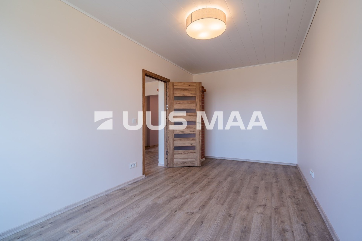 Põlva vald, Puuri küla, Mõisa 1