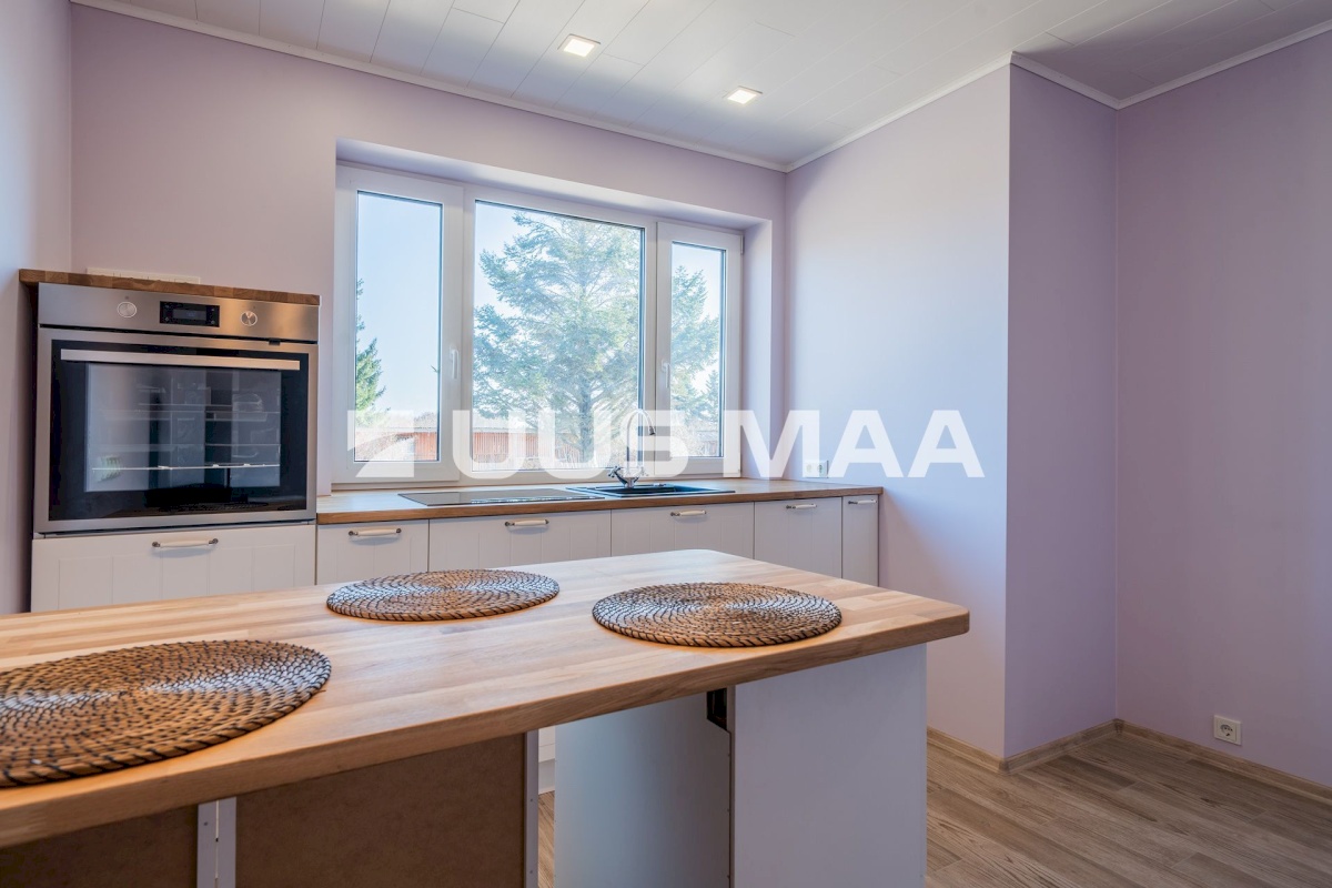 Põlva vald, Puuri küla, Mõisa 1