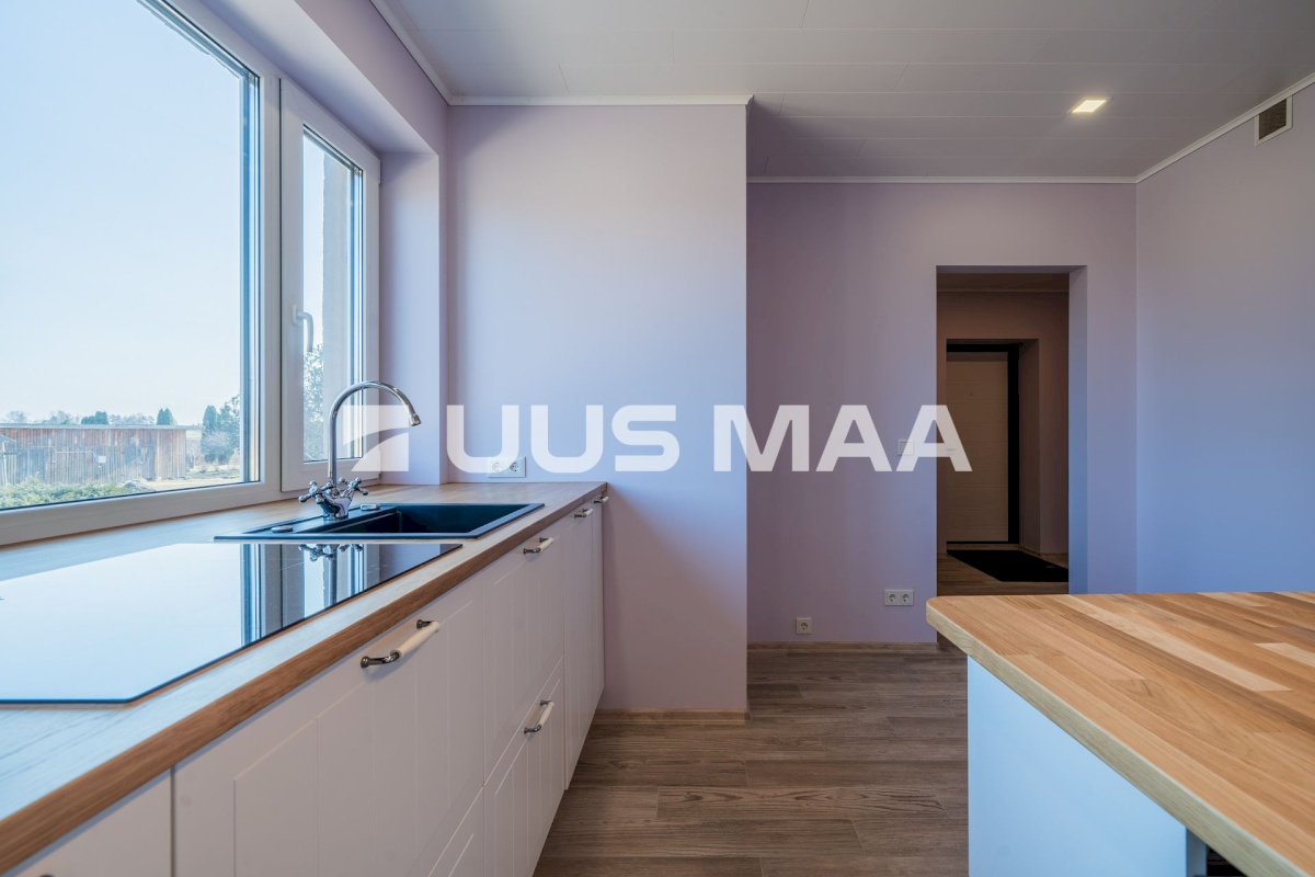 Põlva vald, Puuri küla, Mõisa 1