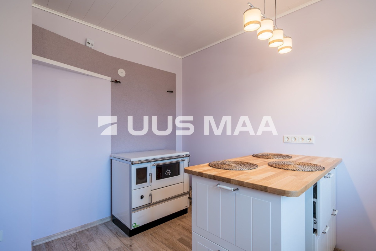 Põlva vald, Puuri küla, Mõisa 1