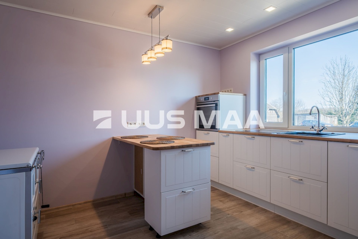 Põlva vald, Puuri küla, Mõisa 1