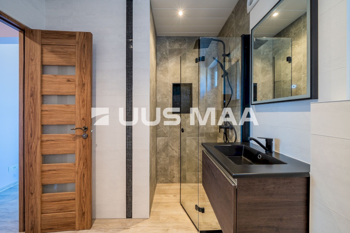 Põlva vald, Puuri küla, Mõisa 1