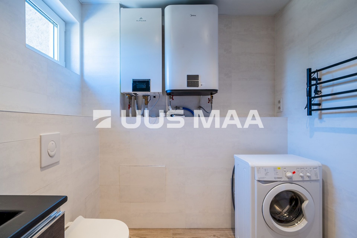 Põlva vald, Puuri küla, Mõisa 1