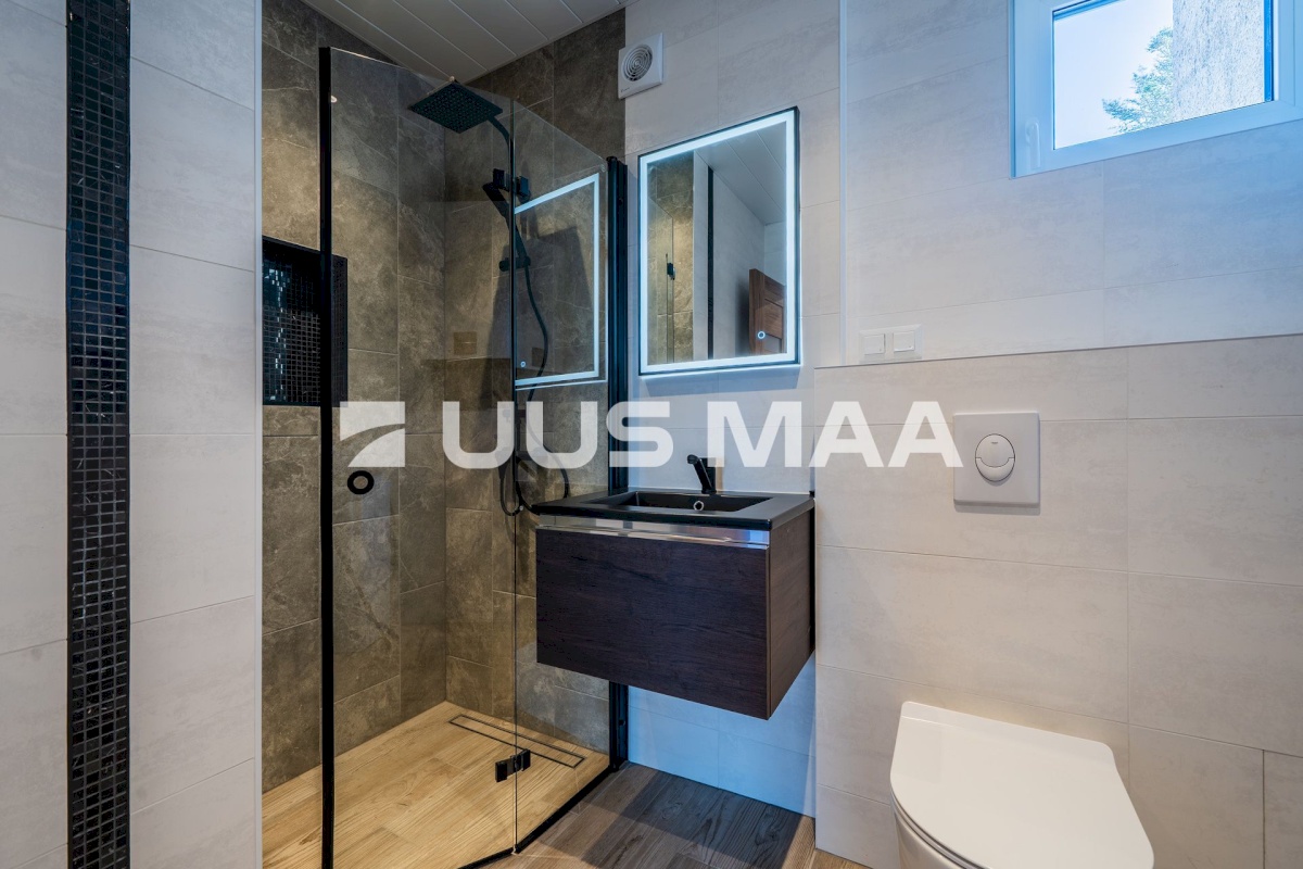 Põlva vald, Puuri küla, Mõisa 1