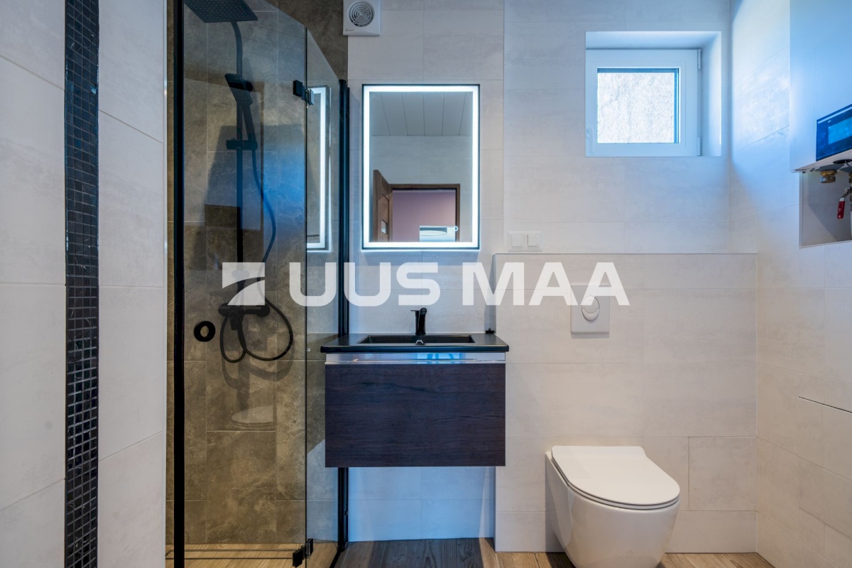 Põlva vald, Puuri küla, Mõisa 1