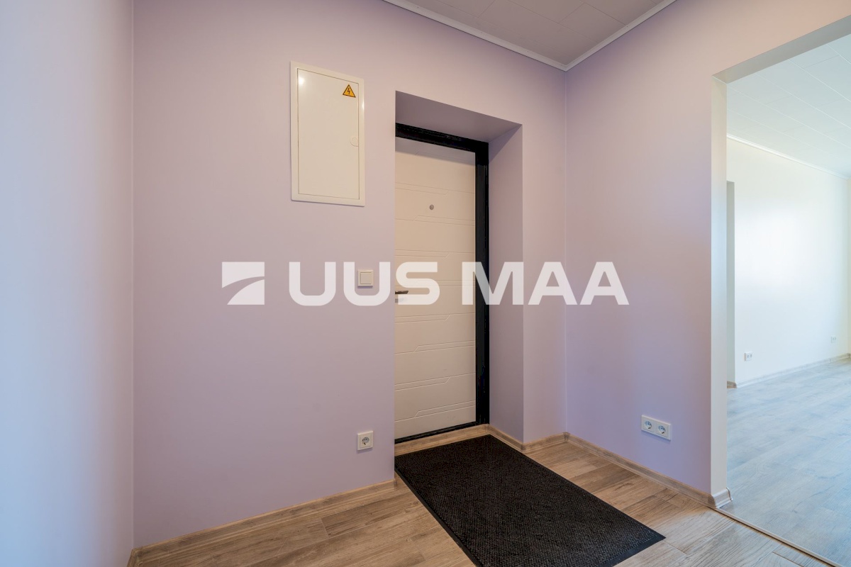 Põlva vald, Puuri küla, Mõisa 1