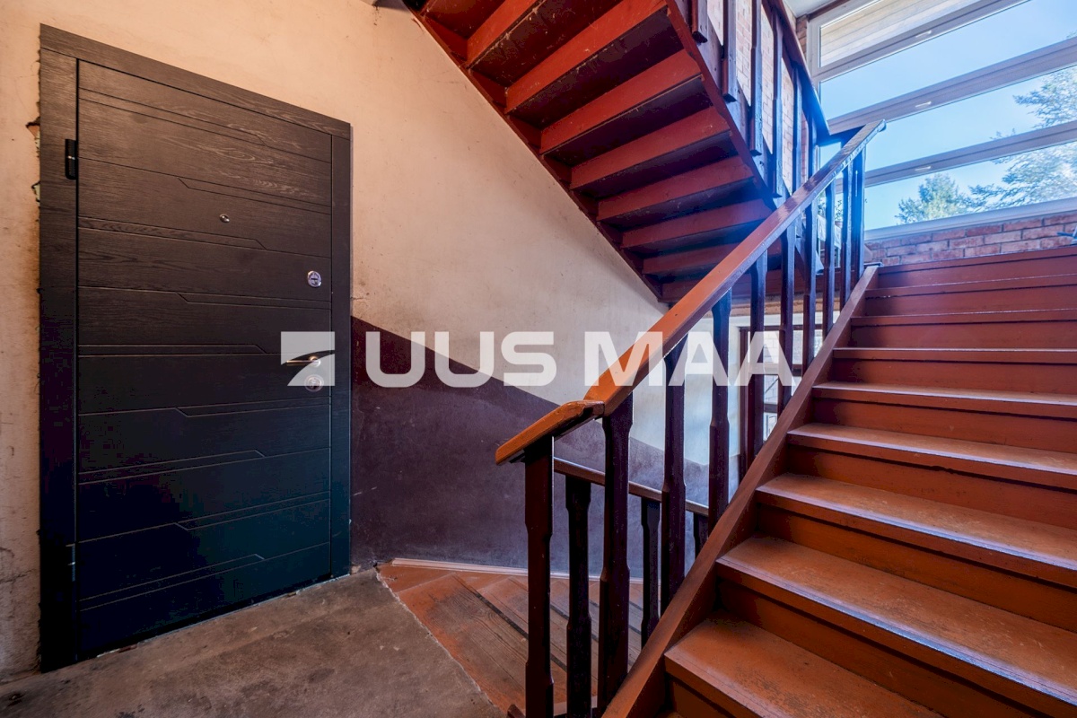 Põlva vald, Puuri küla, Mõisa 1