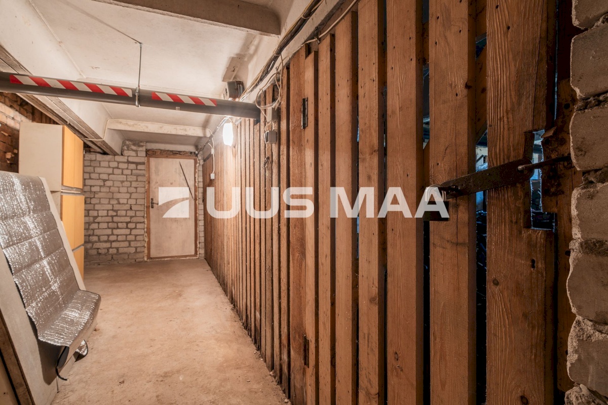 Põlva vald, Puuri küla, Mõisa 1