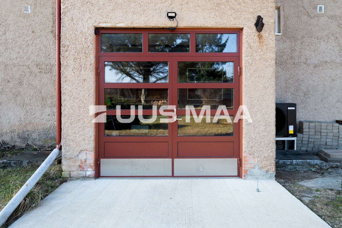 Põlva vald, Puuri küla, Mõisa 1