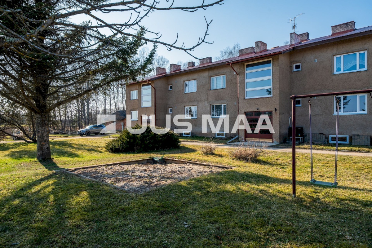 Põlva vald, Puuri küla, Mõisa 1