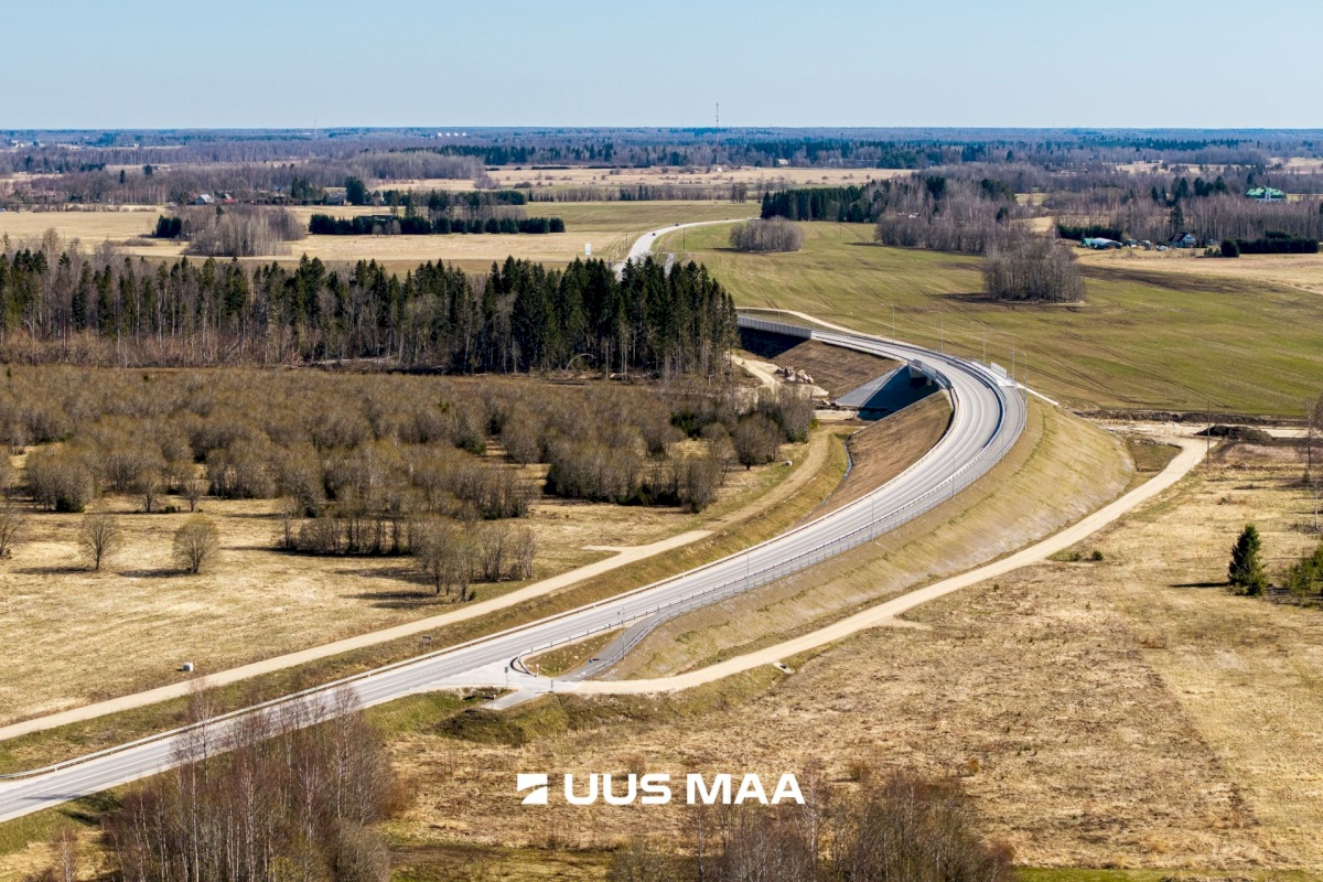 Saku vald, Kajamaa küla, Kuninga