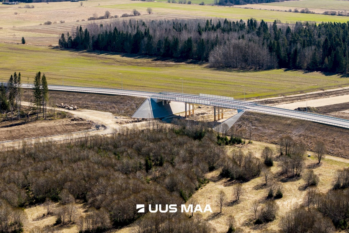 Saku vald, Kajamaa küla, Kuninga