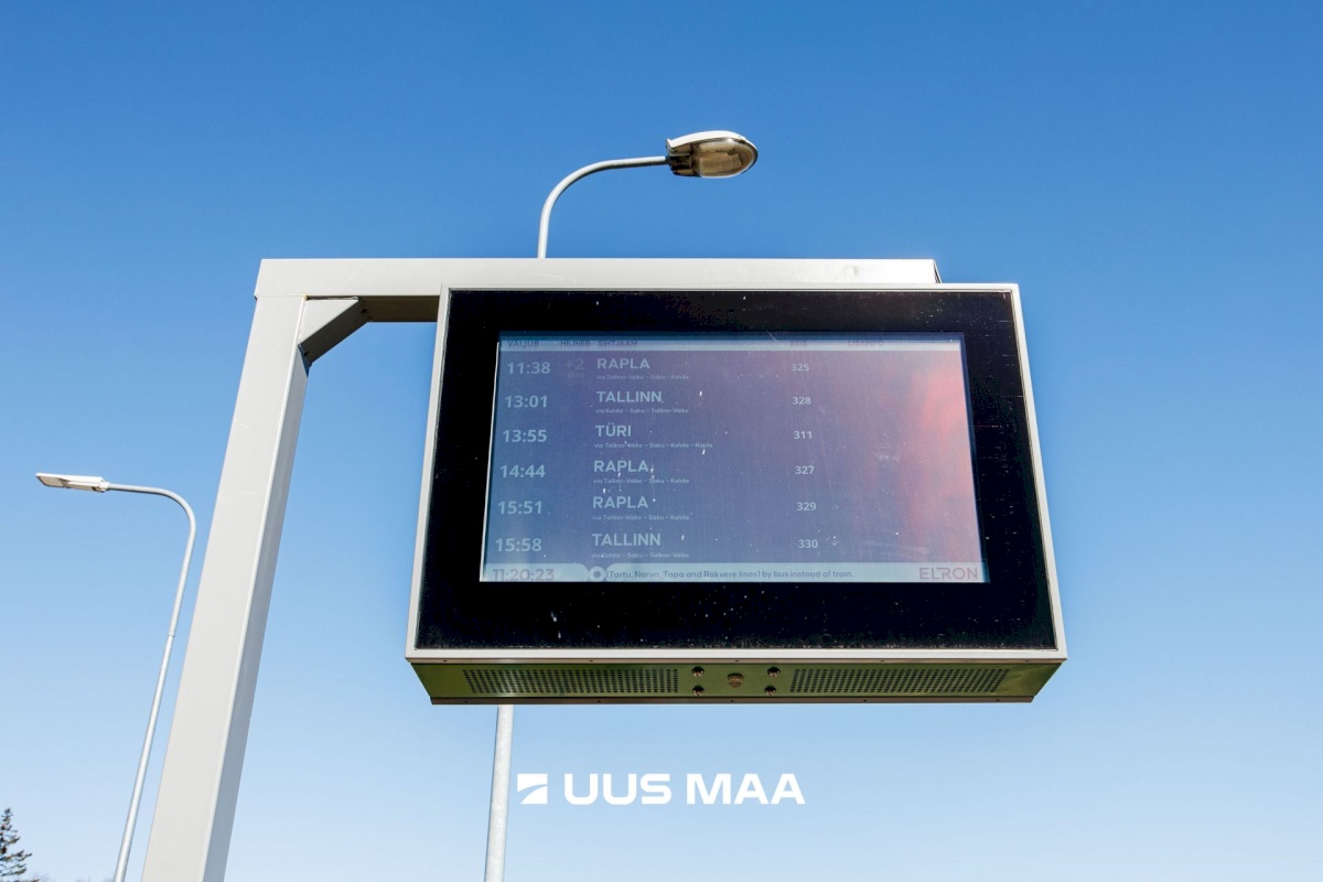 Saku vald, Kajamaa küla, Kuninga