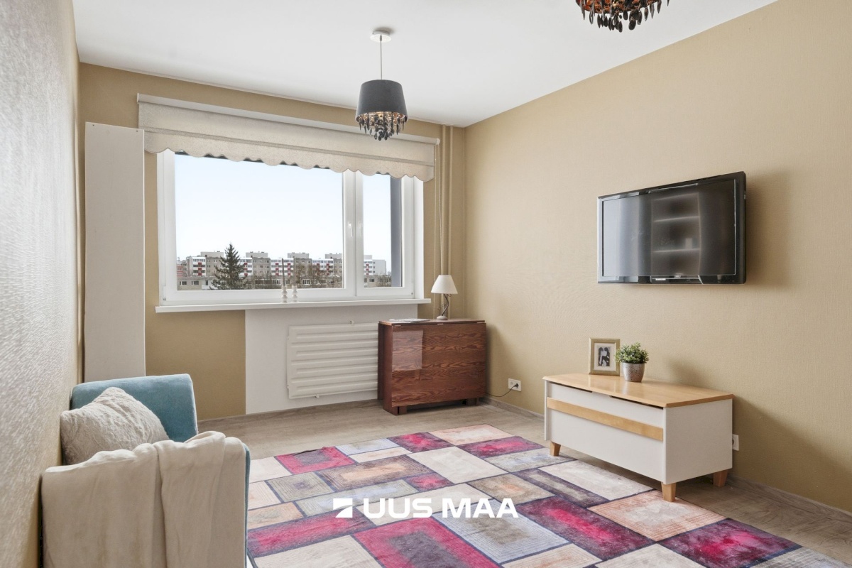 Tallinn, Lasnamäe linnaosa, Paekaare 40