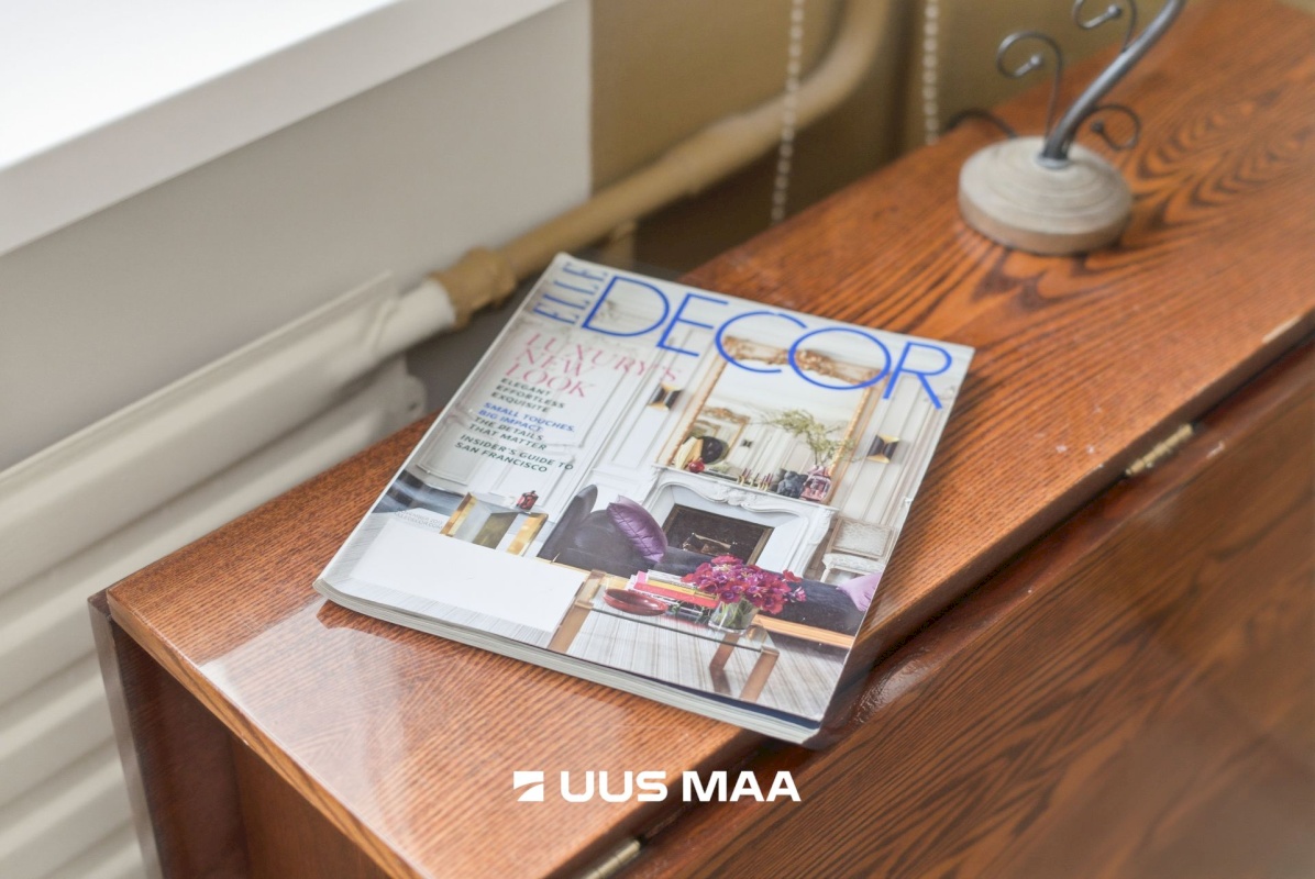 Tallinn, Lasnamäe linnaosa, Paekaare 40