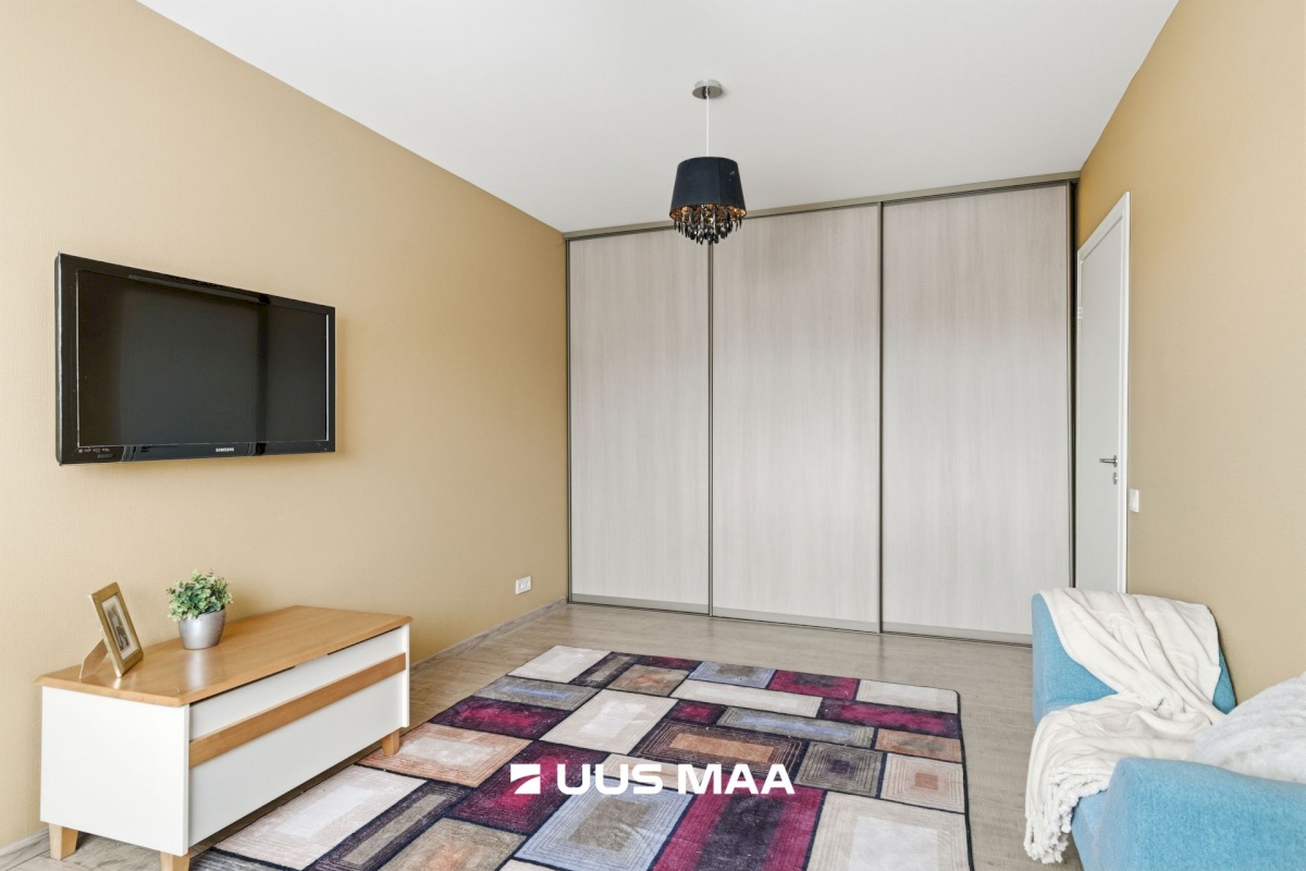 Tallinn, Lasnamäe linnaosa, Paekaare 40