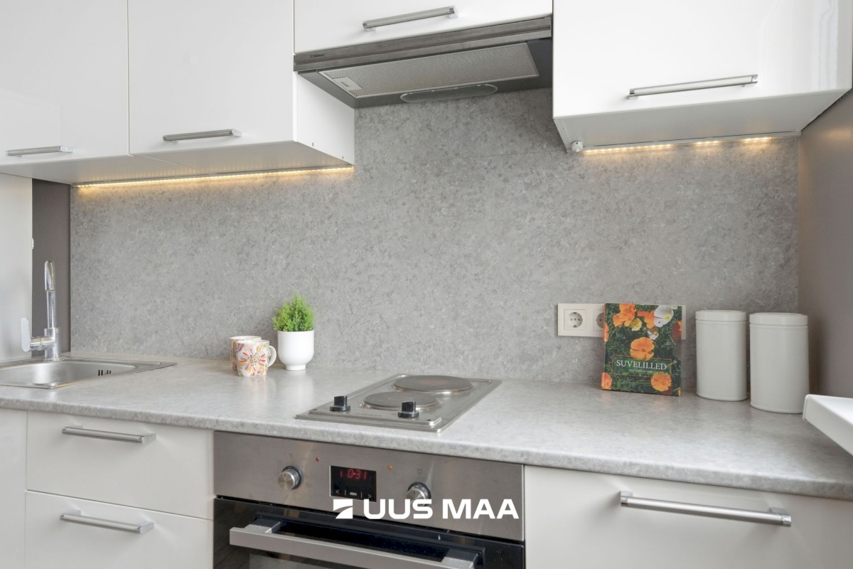 Tallinn, Lasnamäe linnaosa, Paekaare 40