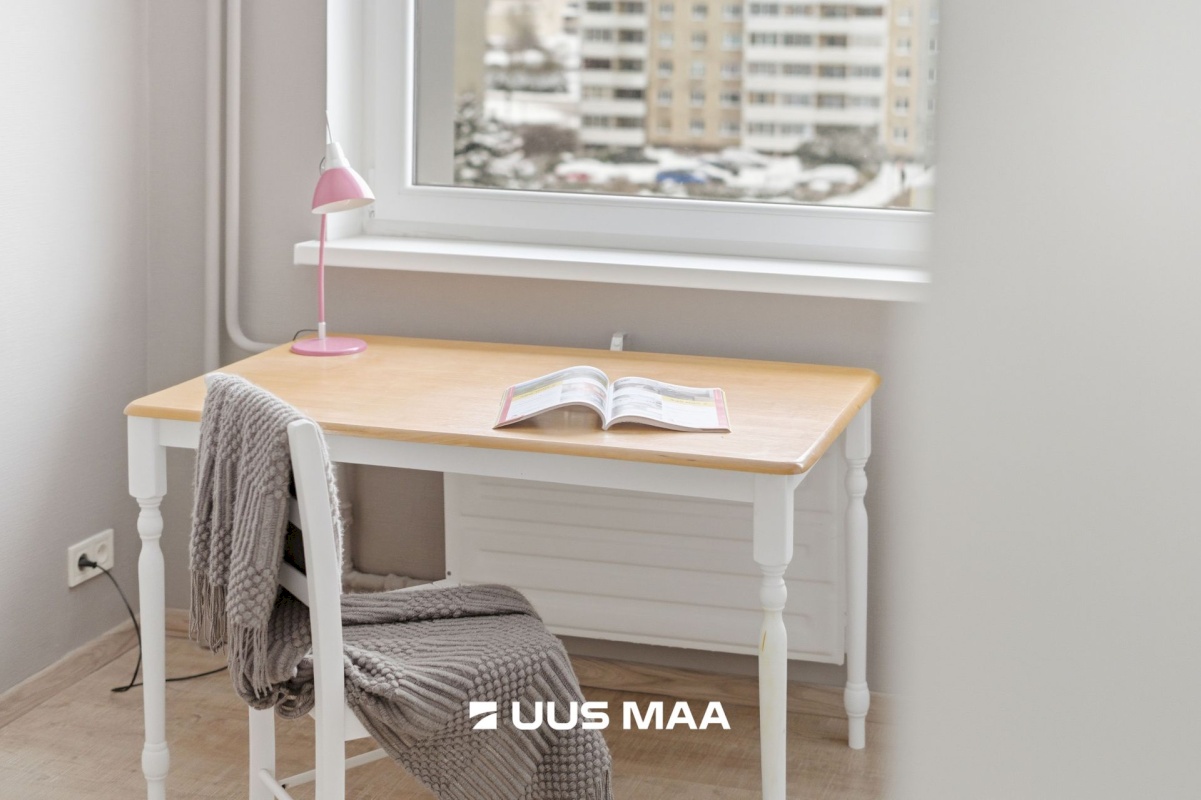 Tallinn, Lasnamäe linnaosa, Paekaare 40