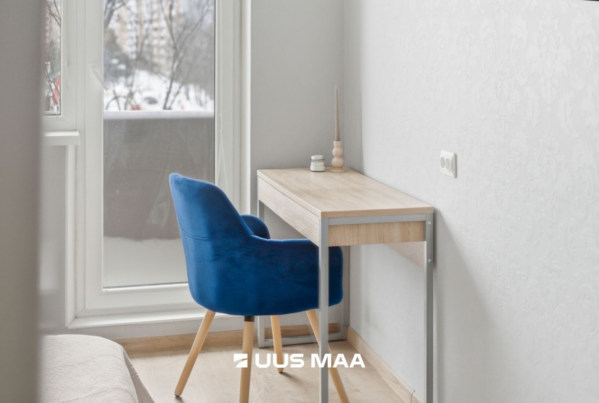 Tallinn, Lasnamäe linnaosa, Paekaare 40