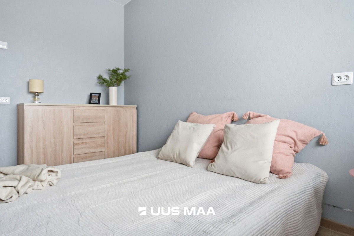 Tallinn, Lasnamäe linnaosa, Paekaare 40