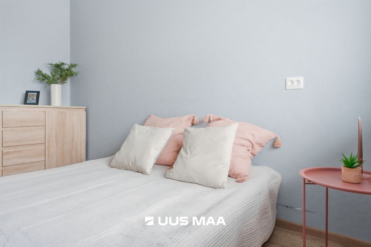 Tallinn, Lasnamäe linnaosa, Paekaare 40